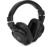 Yamaha HPH-MT5 Monitor Headphones, Black
