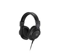 Yamaha HPH-MT5 Studio Headphones - Foldable monitor headphones with 3m