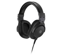 Yamaha HPH-MT5 Studio Monitor Headphones Black