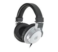 Yamaha HPH-MT7W Studio Monitor headphones white
