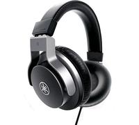 Yamaha - HPH-MT7, Closed-back On-ear Headphones - Black