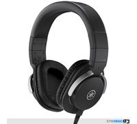 Yamaha HPH-MT8 Pro Studio Monitor Audiophile Headphones