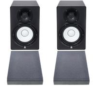Yamaha HS 7 Bundle