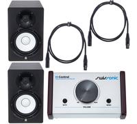 Yamaha HS 7 M-Control Bundle