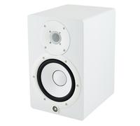 Yamaha HS7W Full-Range Studio Monitor White - Nearly New