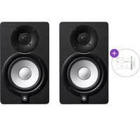 Yamaha HS 8 MP Sonarworks SET Active Studio Monitor 2 pcs