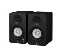 Yamaha HS3 Powered Studio Monitor in Black Pair (HS3 B)