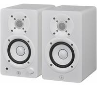Yamaha HS3W Active Studio Monitor 2 pcs