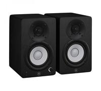 Yamaha HS4 Monitors - Black (Pair)