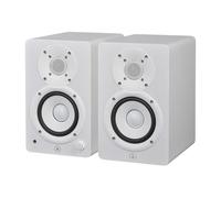 Yamaha HS4 Studio Monitor Pack of 2 White