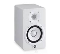 Yamaha HS5 Active Studio Monitor, Single, White