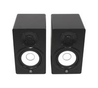 Yamaha HS5 Active Studio Monitors (Pair) with Stands
