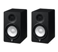 Yamaha HS5 MP matched pair Active Studio Monitors (Set of 2, Black)