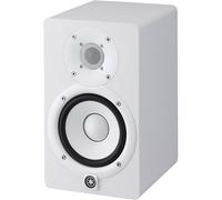 Yamaha HS5 W 5-Inch Powered Studio Monitor Speaker White