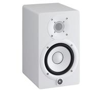 Yamaha HS5 Active Studio Monitors Pair White