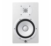 Yamaha HS7 Studio Monitor Speakers - White - Single