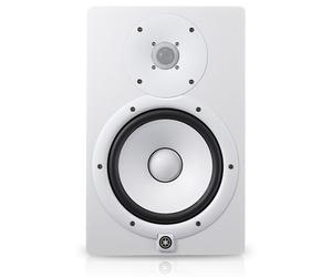 Yamaha HS7W White Active Studio Monitor