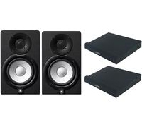 Yamaha HS8 MP SET Active Studio Monitor 2 pcs