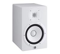 Yamaha Hs8 W 8-Inch Powered Studio Monitor Speaker 8" White