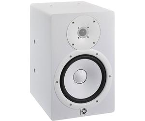 Yamaha HS8I WH active studio monitor, white (per unit)