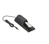 Yamaha Japan Foot Switch FC4A Sustain Pedal for Portable Electronic Keyboards