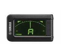YAMAHA Japan Guitar Bass Clip-On Tuner YTC5 Black