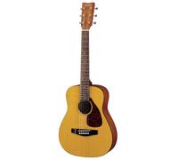 Yamaha JR1 3/4 Size Acoustic Guitar & gigbag - Natural