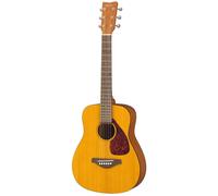 YAMAHA JR1 3/4 Size Acoustic Guitar - Natural, Brown