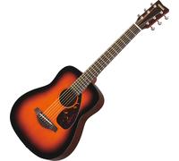 Yamaha JR2S Tobacco Brown Sunburst Dreadnought Guitar
