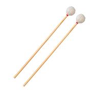 Yamaha Keiko Abe Signature MKA-01 Yarn Wound Mallets Two-Tone