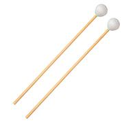 Yamaha Keiko Abe Signature MKA-05 Yarn Wound Mallets Medium Hard