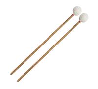 Yamaha Keiko Abe Signature MKAW-01 Yarn Wound Mallets Two-Tone