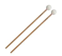 Yamaha Keiko Abe Signature MKAW-02 Yarn Wound Mallets Very Hard