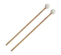 Yamaha Keiko Abe Signature MKAW-03 Yarn Wound Mallets Hard