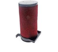 Yamaha Kodiak 700 (2016-2024) all Models Stock Air Filter Assembly Includes Holder Yamaha Part# B16-E4450-01-00 Supercedes B16-E4450-00-00