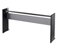 Yamaha L100 Digital Piano Stand Black