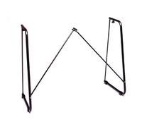 Yamaha L-2C Keyboard Stand, Foldable and Practical Instrument Stand wi