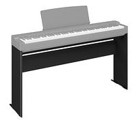 Yamaha L200B P225B Weighted Digital Piano Stand - Black