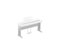 Yamaha L300 White Stand for Yamaha DGX670 and Yamaha P-S500 Digital Piano