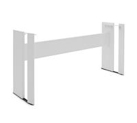 Yamaha L515 Stand White