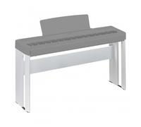 Yamaha L515 Stand White - Nearly New