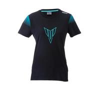 Yamaha Ladies Black MT Hyper Naked T-Shirt Size Medium