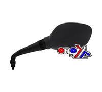 Yamaha Left Rear View Mirror, Road, Sifam MIR9084
