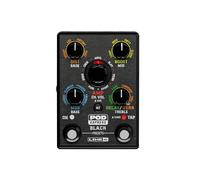 Line 6 Pod Express Black Guitar Amp and Effect Processor - Nearly New