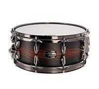 Yamaha Live Custom Hybrid 14" x 5.5" Snare Drum Earth Sunburst