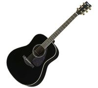 Yamaha LL16 ARE Acoustic Guitar Black
