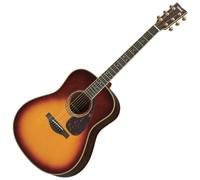 Yamaha LL16 ARE Acoustic Sunburst