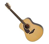 Yamaha LL16ARE Acoustic Left Handed Natural