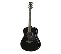 YAMAHA LL6 A.R.E BLACK