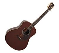 Yamaha LL6 ARE Electro Acoustic Dark Tinted